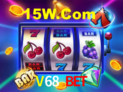 V68 Bet