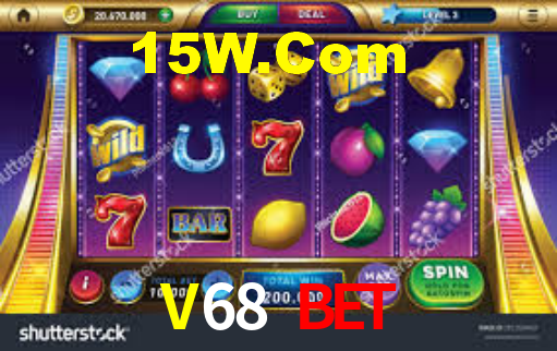 V68 Casino