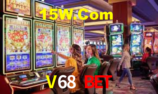 V68 Bet,V68 Casino