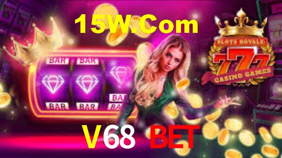 V68 Bet