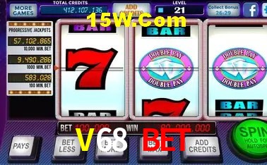 V68 Bet