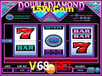 V68 Bet Login