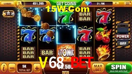 V68 Bet