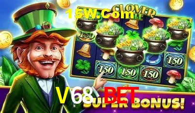 V68 Bet Login