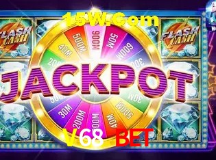V68 Bet