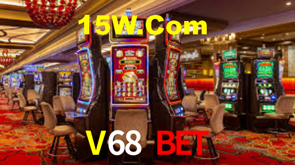 V68 Bet Login